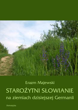 ebook Starożytni Słowianie na ziemiach dzisiejszej Germanii