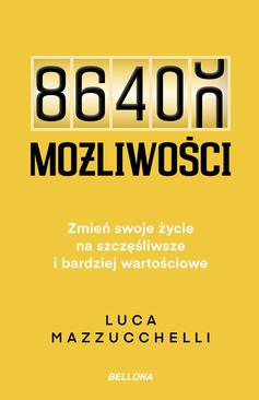 ebook 86 400 możliwości