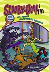 ebook Scooby-Doo! i Ty Na tropie Naftowego Demona - Jesse Leon McCann