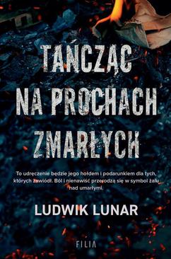 ebook Tańcząc na prochach zmarłych