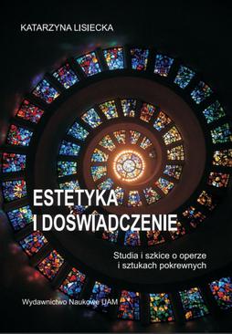 ebook Estetyka i doświadczenie