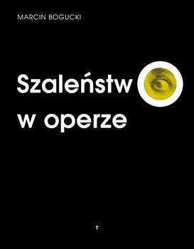 ebook Szaleństwo w operze