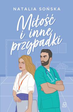 ebook Miłość i inne przypadki