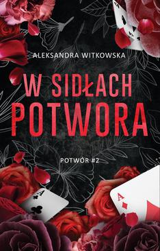 ebook W sidłach Potwora