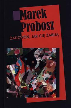 ebook Zadzwoń, jak cię zabiją