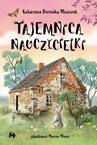 ebook Tajemnica nauczycielki - Katarzyna Berenika Miszczuk