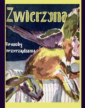 ebook Zwierzyna. Sposoby przyrządzania