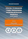 ebook Społeczne, psychologiczne i prawne uwarunkowanie zarządzania współczesną organizacją. - 