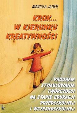 ebook Krok... w kierunku kreatywności