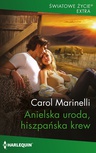 ebook Anielska uroda, hiszpańska krew - Carol Marinelli