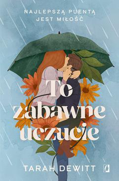 ebook To zabawne uczucie