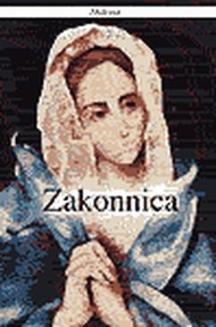 ebook Zakonnica