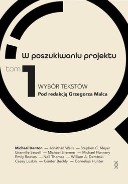 ebook W poszukiwaniu projektu