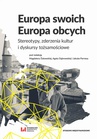 ebook Europa swoich, Europa obcych - 