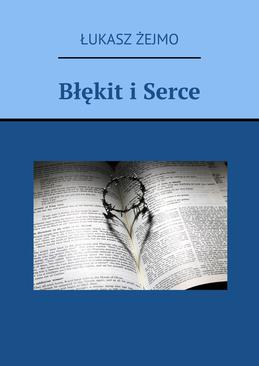 ebook Błękit i Serce