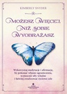 ebook Możesz więcej, niż sobie wyobrażasz - Kimberly Snyder