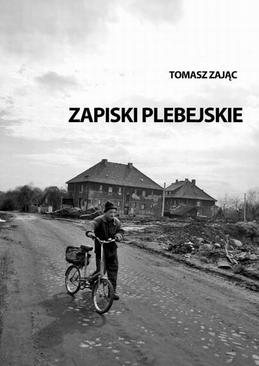 ebook Zapiski plebejskie