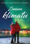 ebook Zmiana klimatu - Karina Kozikowska-Ulmanen