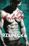 ebook Jej bohater - Katarzyna Rzepecka