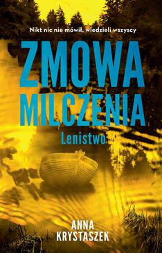 ebook Zmowa milczenia. Lenistwo