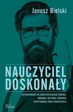 ebook Nauczyciel doskonały