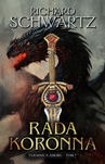 ebook Rada Koronna. Tajemnica Askiru. Tom 7 - Richard Schwartz