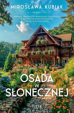 ebook Osada w Słonecznej