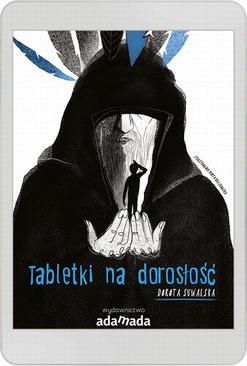 ebook Tabletki na dorosłość