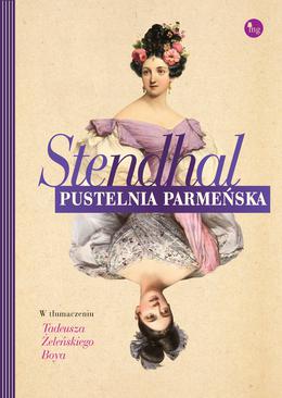 ebook Pustelnia parmeńska