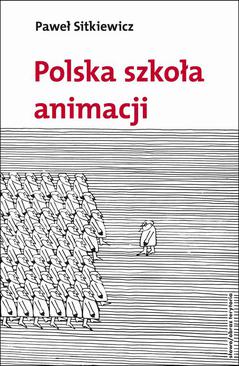 ebook Polska szkoła animacji