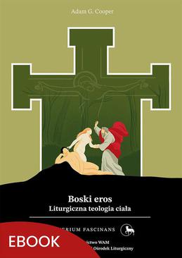 ebook Boski eros