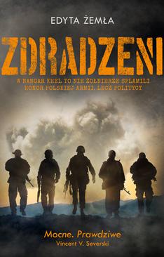 ebook Zdradzeni