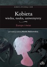 ebook Kobieta Wiedza nauka uniwersytety Europa i świat - 