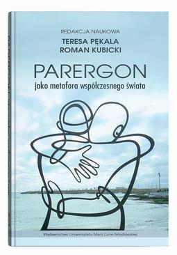 ebook Parergon jako metafora współczesnego świata