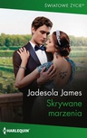 ebook Skrywane marzenia - Jadesola James