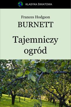 ebook Tajemniczy ogród