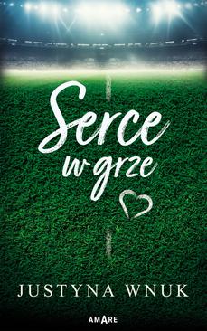 ebook Serce w grze