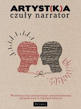 ebook Artyst(k)a - czuły narrator.