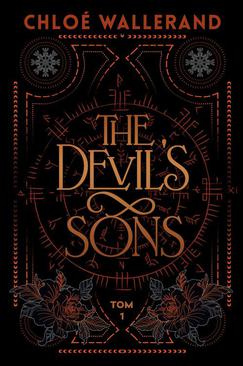 ebook The Devil's Sons