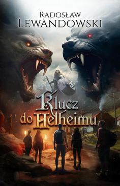 ebook Klucz do Helheimu