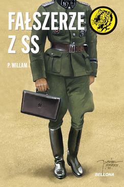 ebook Fałszerze z SS