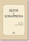ebook Język i logopedia - 