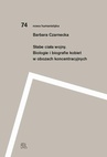 ebook Słabe ciała wojny - Barbara Czarnecka