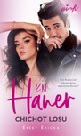 ebook Chichot losu - K.N. Haner