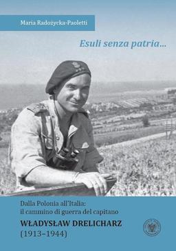 ebook “Esuli senza patria …”