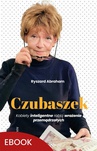 ebook Czubaszek - Ryszard Abraham