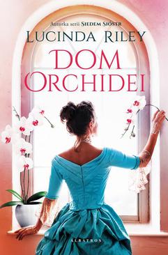 ebook Dom orchidei