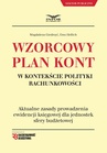 ebook Wzorcowy plan kont w kontekście polityki rachunkowości - Ewa Hellich,Magdalena Giedroyć