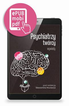 ebook Psychiatrzy twórcy