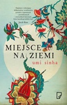 ebook Miejsce na ziemi - Umi Sinha